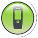 Logo of SMS Control Center android Application 